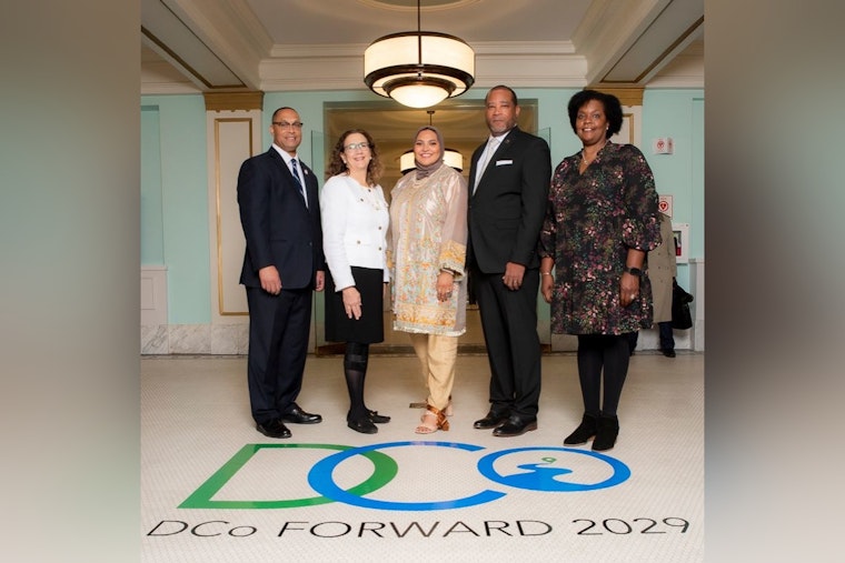 Durham County Commissioners Approve Public Official Raises and Take Action on Community Welfare and Transit Planning