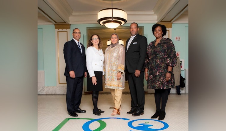 Durham County Commissioners Approve Public Official Raises and Take Action on Community Welfare and Transit Planning