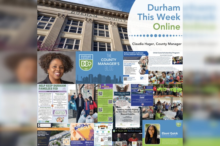 Durham County Infuses $1.69 Million from ARPA Funds into Childcare Support Program