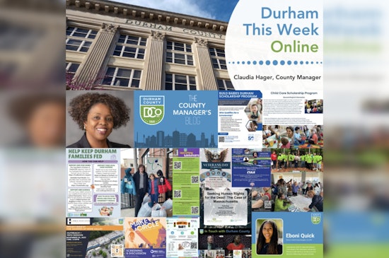 Durham County Infuses $1.69 Million from ARPA Funds into Childcare Support Program