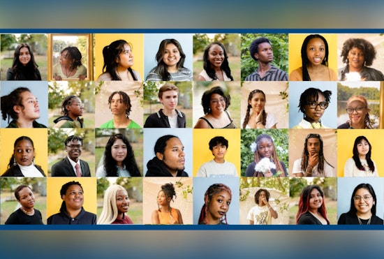Durham Invites Youth to Shape City's Future with Change by Youth Ambassador Program