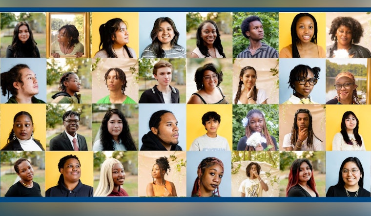 Durham Invites Youth to Shape City's Future with Change by Youth Ambassador Program