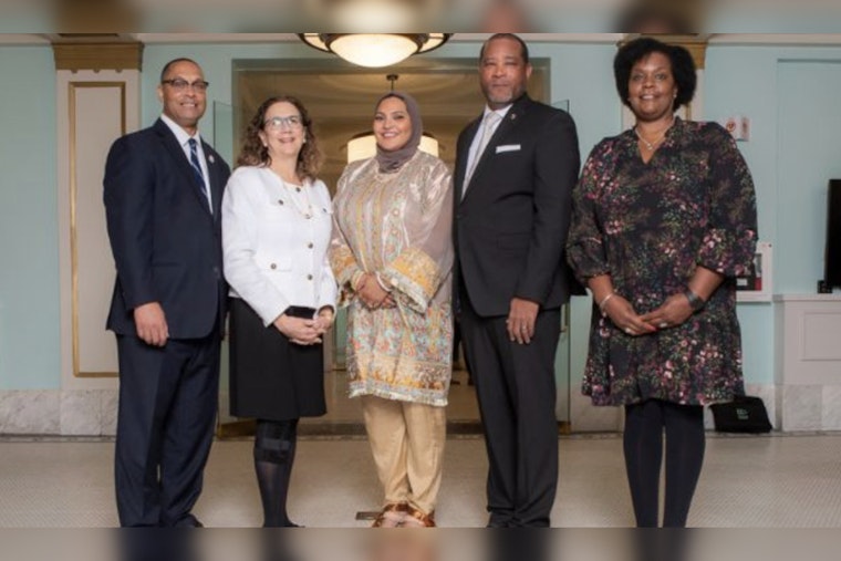 Durham Residents Invited to Participate in County Commissioners' Meeting on November 10, 2025