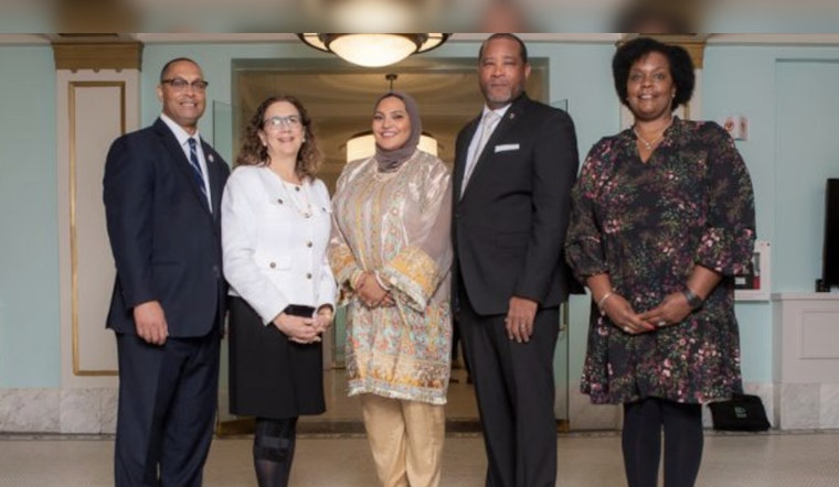 Durham Residents Invited to Participate in County Commissioners' Meeting on November 10, 2025