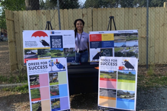 Durham Residents Invited to Shape Future of Green Stormwater Infrastructure in Public Open Houses