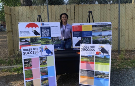 Durham Residents Invited to Shape Future of Green Stormwater Infrastructure in Public Open Houses