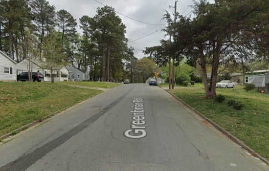 Durham Toddler Hospitalized After Accidentally Shooting Himself with Unsecured Firearm