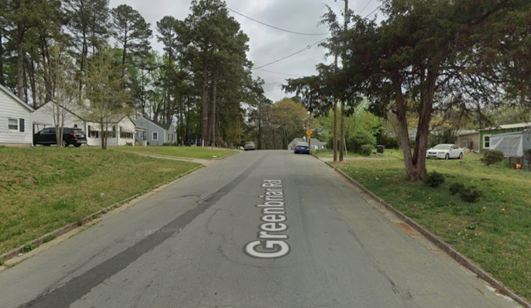 Durham Toddler Hospitalized After Accidentally Shooting Himself with Unsecured Firearm