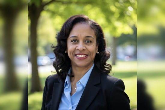 Durham Welcomes Starla Tanner as New Director of Community Partnerships & Engagement