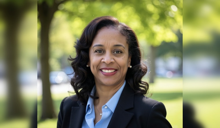 Durham Welcomes Starla Tanner as New Director of Community Partnerships & Engagement