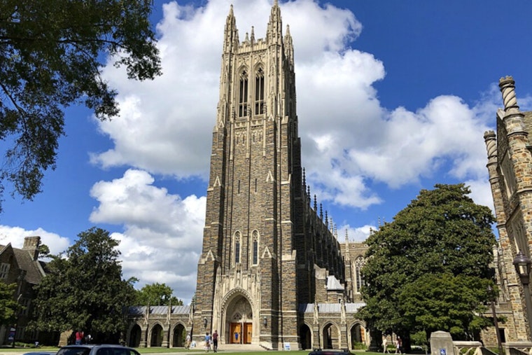 Durham Workers and Activists Urge Duke University to Protect Immigrants Following Federal Operations