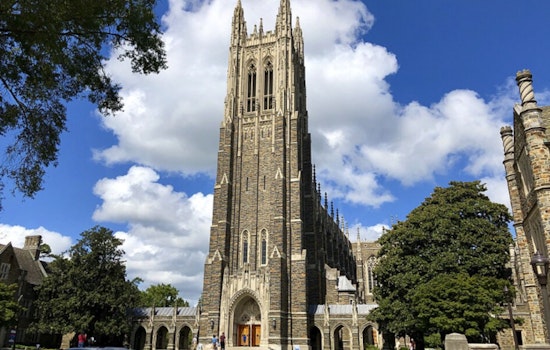 Durham Workers and Activists Urge Duke University to Protect Immigrants Following Federal Operations