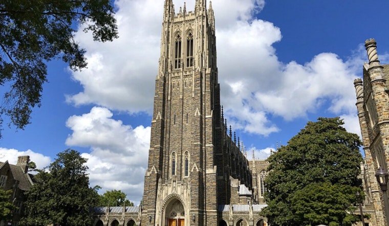 Durham Workers and Activists Urge Duke University to Protect Immigrants Following Federal Operations