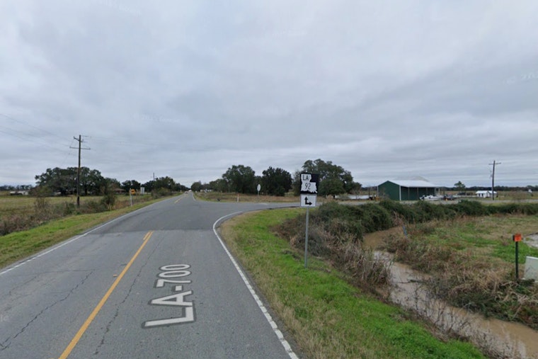 Duson Man Arrested for Fatal Hit-and-Run on Louisiana Highway 700, Victim From Rayne Identified