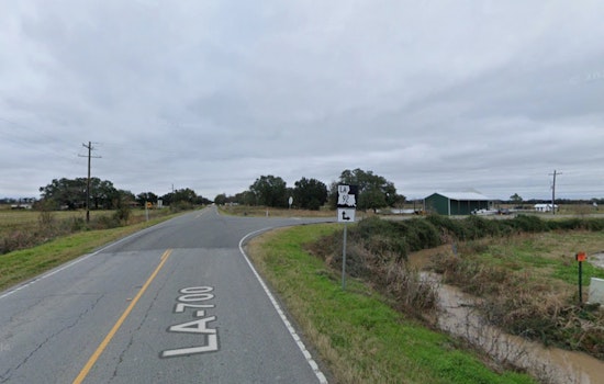 Duson Man Arrested for Fatal Hit-and-Run on Louisiana Highway 700, Victim From Rayne Identified