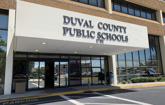 Duval County Public Schools to Relocate Headquarters to Baymeadows Amid Fiscal Strategy Shift