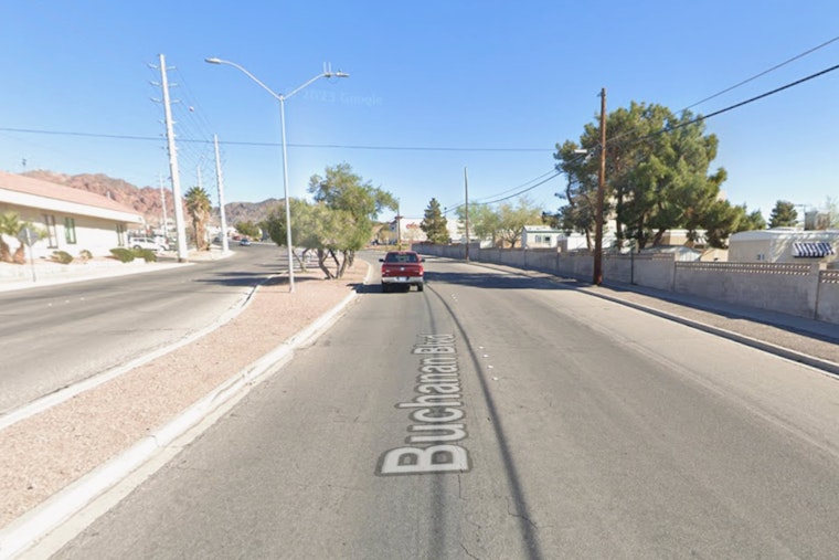E-Scooter Rider Critically Injured in Boulder City Collision, Authorities Advise Alternate Routes