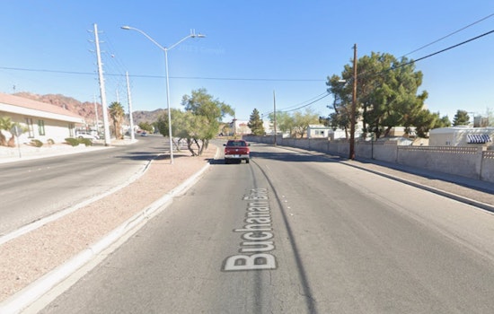 E-Scooter Rider Critically Injured in Boulder City Collision, Authorities Advise Alternate Routes