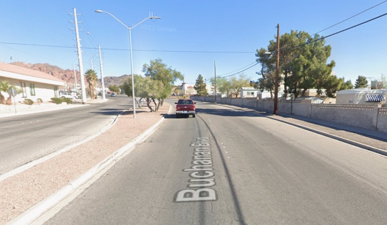E-Scooter Rider Critically Injured in Boulder City Collision, Authorities Advise Alternate Routes