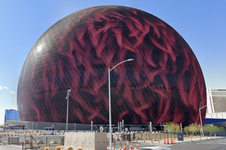 Eagles Set to Conclude Record-Breaking Las Vegas Sphere Residency with Final Shows in 2026