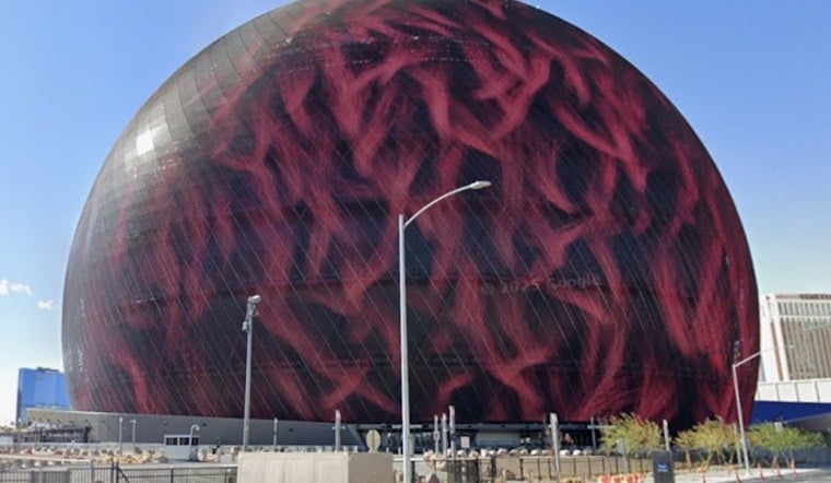 Eagles Set to Conclude Record-Breaking Las Vegas Sphere Residency with Final Shows in 2026