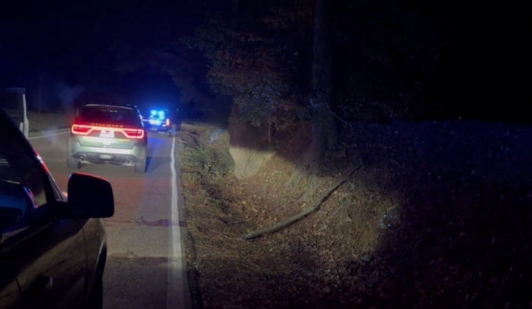 Early Morning Crash in Shelby County Results in One Fatality and One Injury on Quito Road