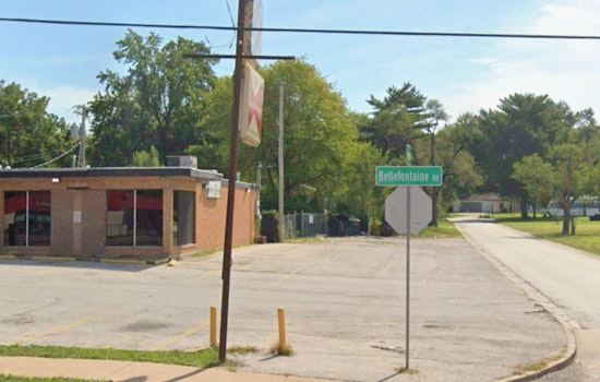 Early Morning Shooting Claims Life in St. Louis' Bellefontaine Neighborhood, Police Investigate