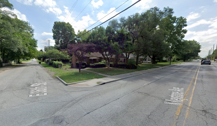 Early Morning Shooting in Indianapolis Results in One Fatality, Police Seek Community's Help