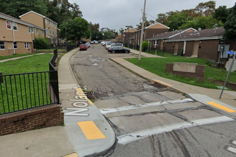 Early Morning Shooting in Pittsburgh's Homewood North Leaves One Injured, Police Seeking Suspect