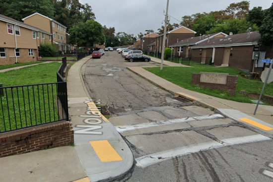 Early Morning Shooting in Pittsburgh's Homewood North Leaves One Injured, Police Seeking Suspect