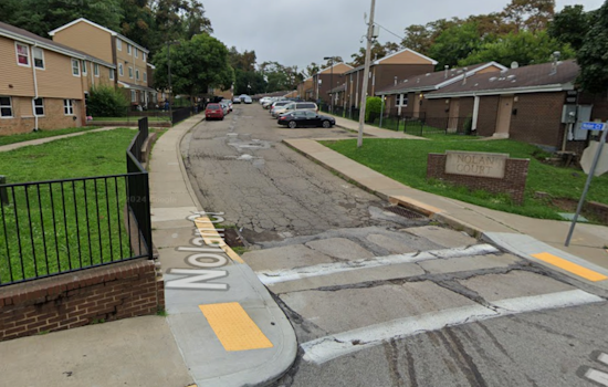 Early Morning Shooting in Pittsburgh's Homewood North Leaves One Injured, Police Seeking Suspect