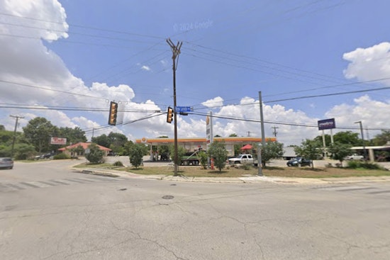 Early-Morning Southwest Side Chase Erupts In Gunfire, Crashes Amid Possible Road Rage
