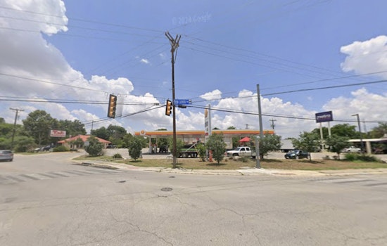 Early-Morning Southwest Side Chase Erupts In Gunfire, Crashes Amid Possible Road Rage