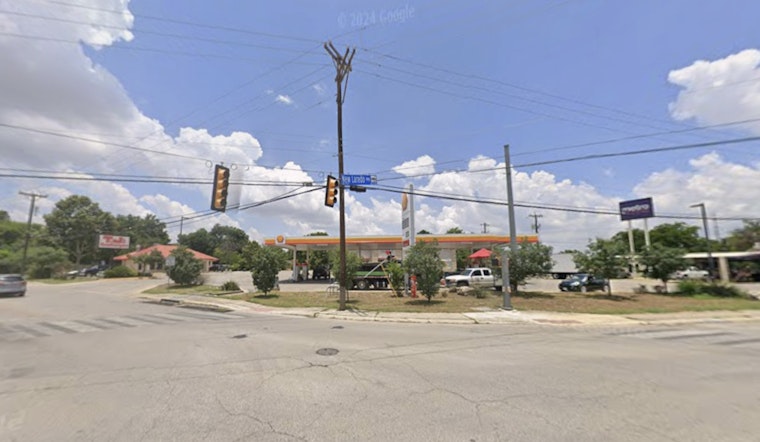 Early-Morning Southwest Side Chase Erupts In Gunfire, Crashes Amid Possible Road Rage