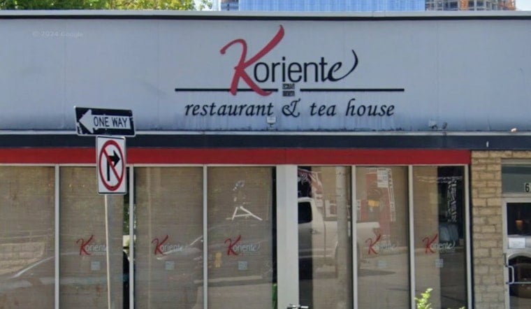 East 7th St Staple Koriente Closes After 21 Years In Austin
