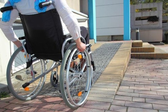 East Austin Community Builds Hope with Wheelchair Ramp for Local Resident, Celebrates Texas Ramp Project's 40th Anniversary