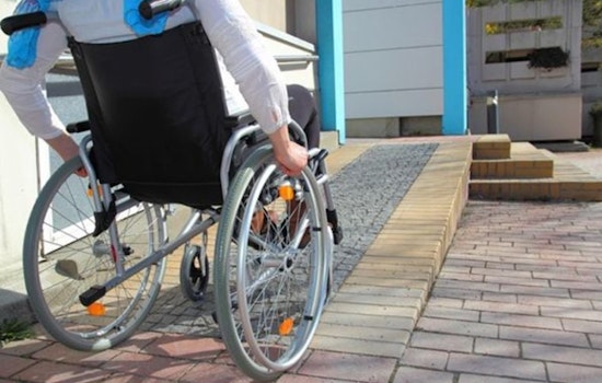 East Austin Community Builds Hope with Wheelchair Ramp for Local Resident, Celebrates Texas Ramp Project's 40th Anniversary