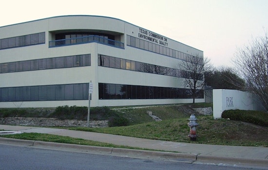 East Austin Residents Demand TCEQ Meeting Over Saronic Permit