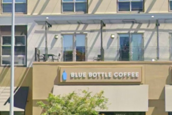 East Bay Blue Bottle Baristas Strike for Fair Pay, Urge Customer Boycott Amid Labor Disputes