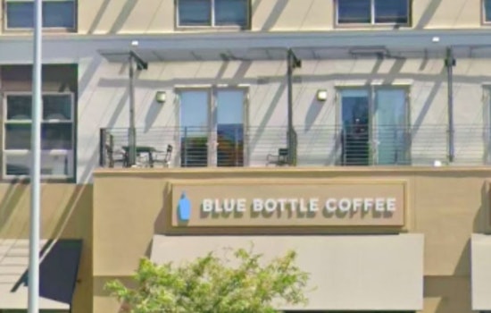 East Bay Blue Bottle Baristas Strike for Fair Pay, Urge Customer Boycott Amid Labor Disputes
