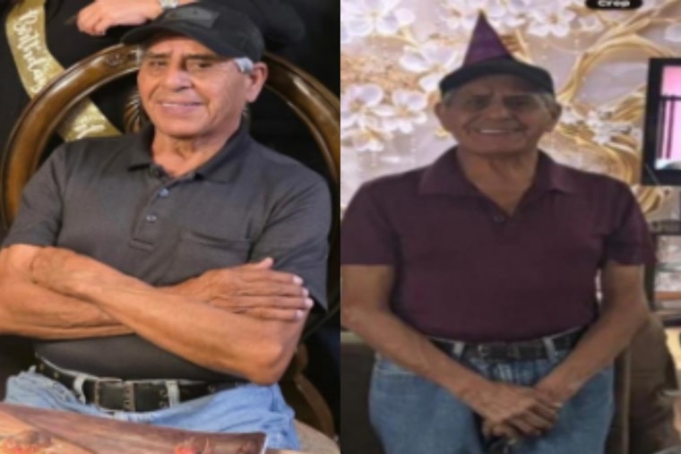 East El Paso Senior Vanishes From Care Home, Silver Alert Sparks Urgent Search