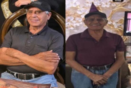 East El Paso Senior Vanishes From Care Home, Silver Alert Sparks Urgent Search