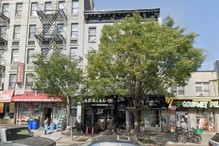 East Harlem Rallies Around Santiago's Beer Garden Following Devastating Fire