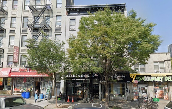 East Harlem Rallies Around Santiago's Beer Garden Following Devastating Fire