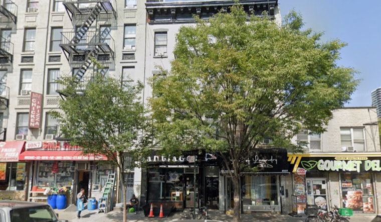 East Harlem Rallies Around Santiago's Beer Garden Following Devastating Fire