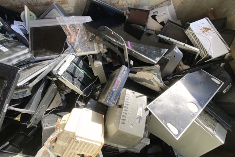 East Maui Prepares for Major Recycling Event in Hāna on December 5-6