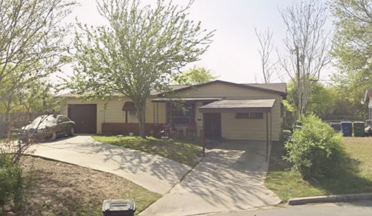 East Side Horror: 70-Year-Old Killed As Speeding Mercedes Crashes Into Home