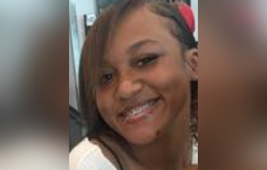East Side Mystery, Bexar County Scrambles To Find Teen In Cookie Monster Pajamas
