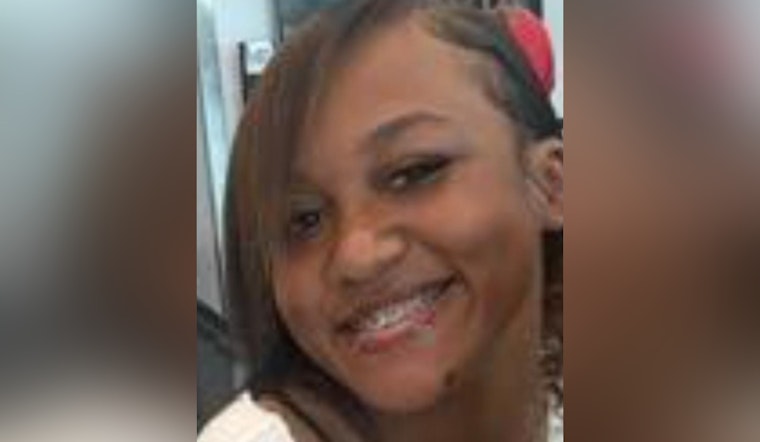 East Side Mystery, Bexar County Scrambles To Find Teen In Cookie Monster Pajamas