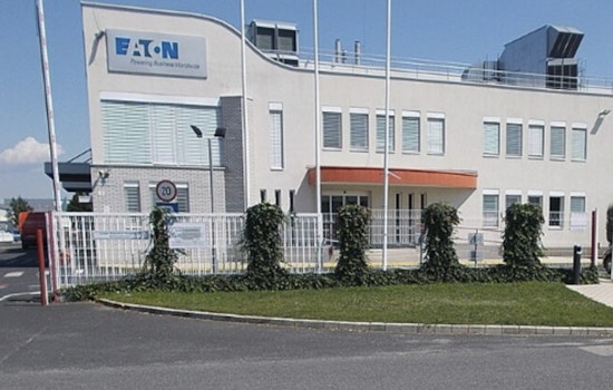 Eaton Amplifies Aerospace Operations in Middlesex, NC with $7 Million Investment and Job Creation